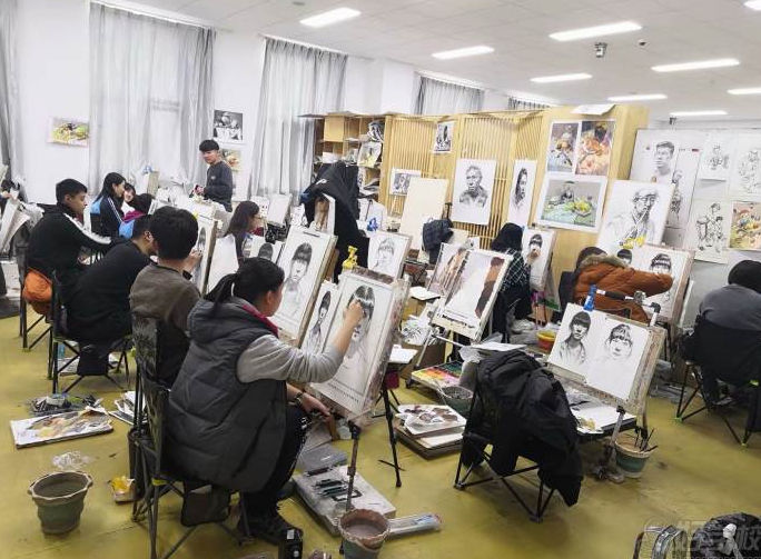 山東藝考培訓學校哪家好